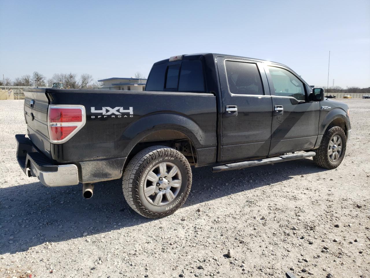2011 Ford F-150 - Image 3