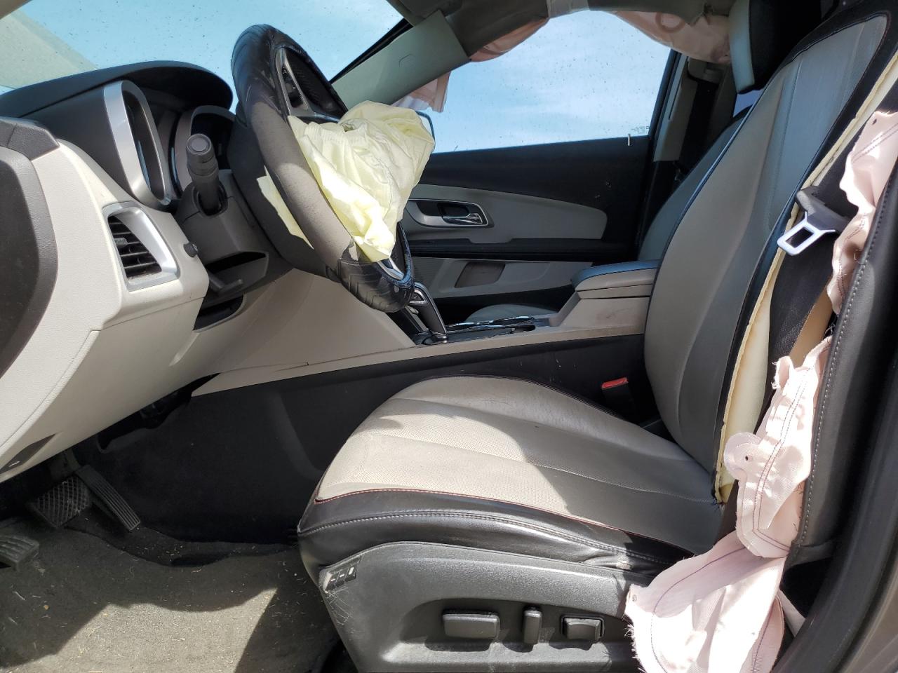 2010 Chevrolet Equinox - Image 7
