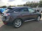 2010 Lexus Rx 450H للبيع في Las Vegas، NV - Front End