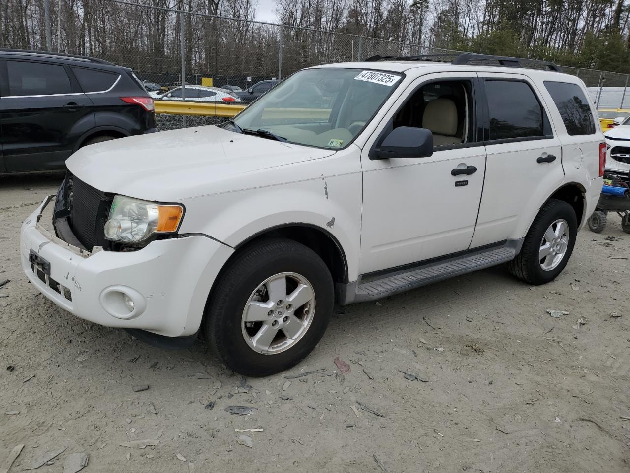 2011 Ford Escape - Image 1