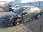 2025 Toyota Corolla Le იყიდება Vallejo-ში, CA - Front End