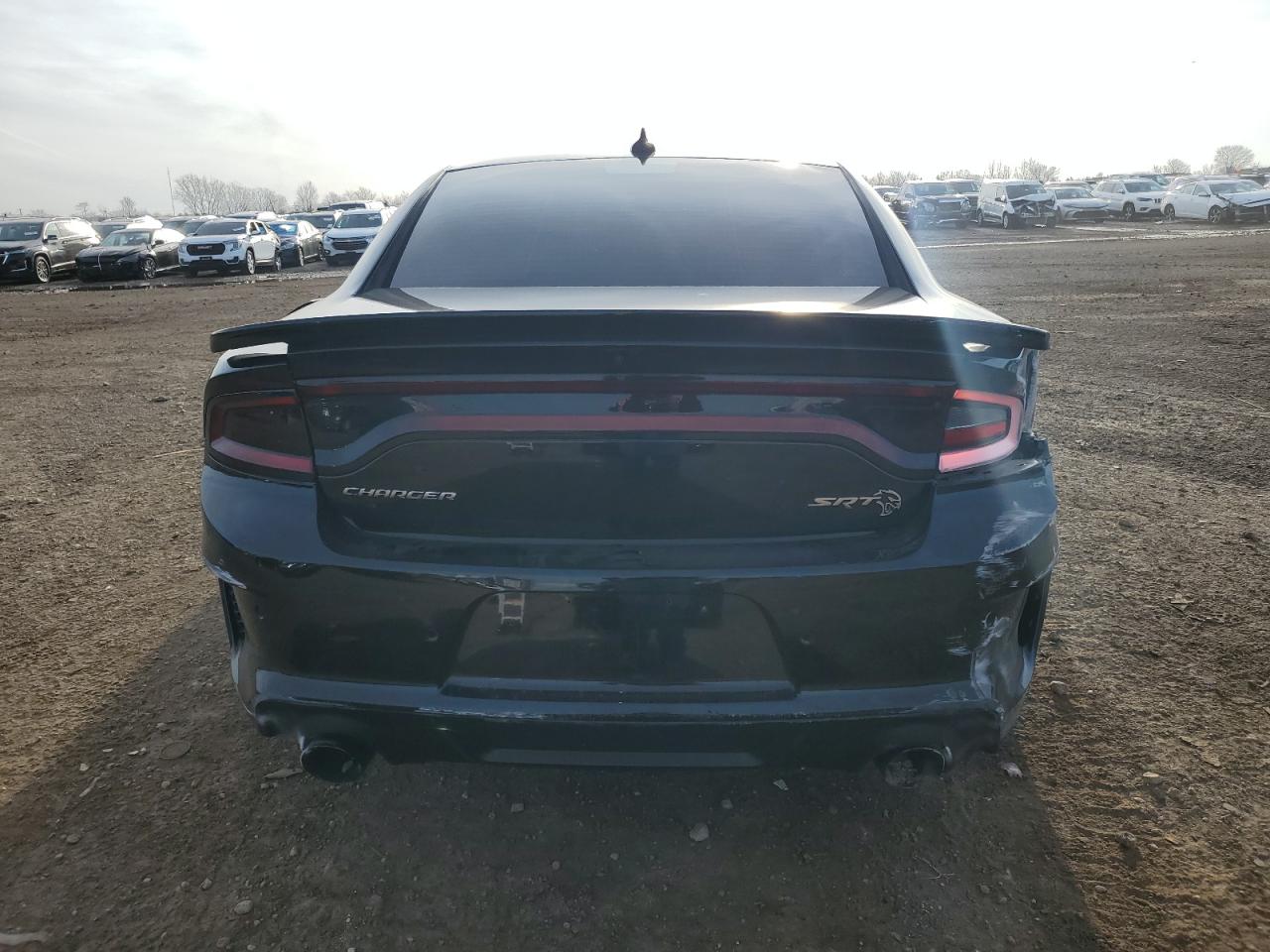 2021 Dodge Charger - Image 6