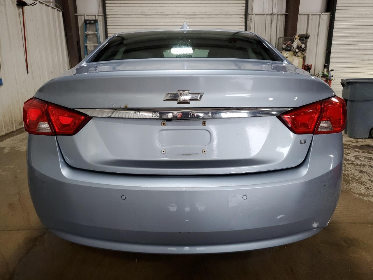 2014 Chevrolet Impala - Image 6