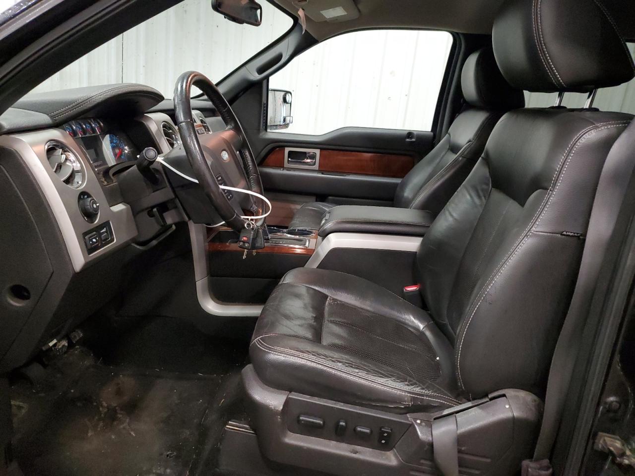 2010 Ford F-150 - Image 7