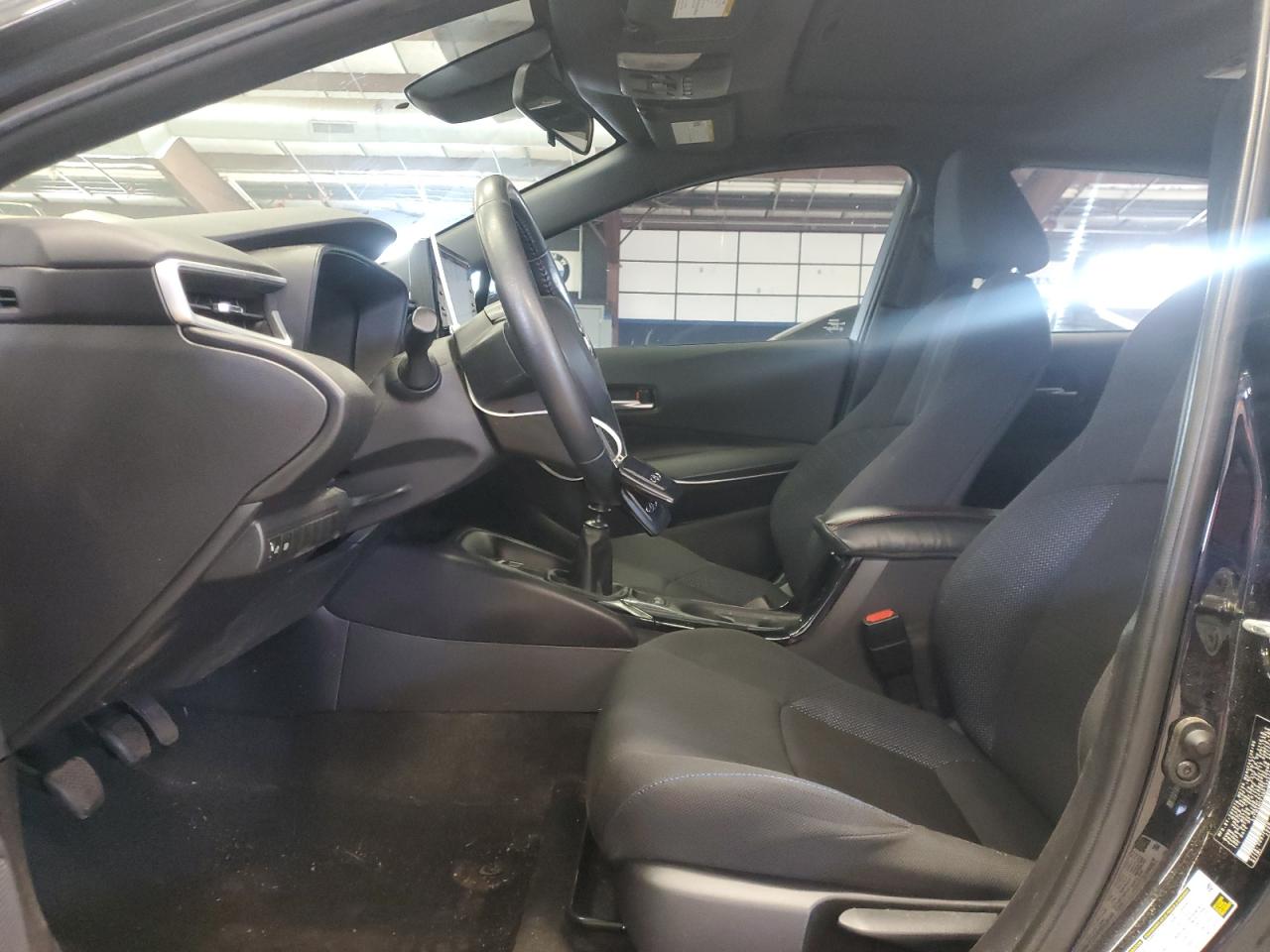 5YFM4MCE3NP132574 TOYOTA COROLLA 2022