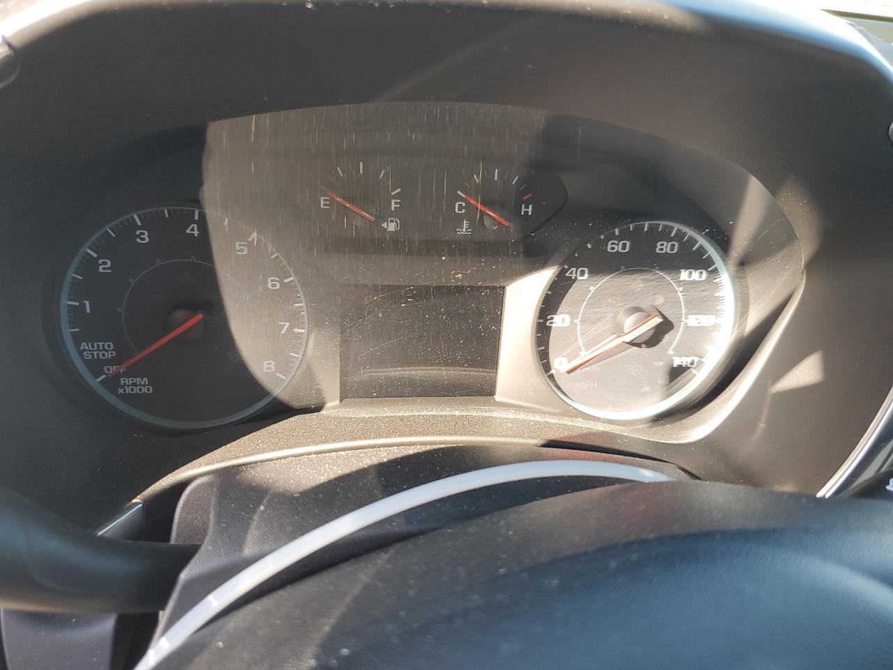 3GNAXHEV4KL206874 CHEVROLET EQUINOX 2019