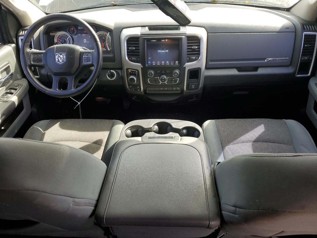 2019 RAM 1500 - Image 8
