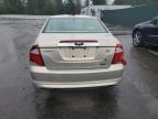 2010 Ford Fusion Sel en Venta en Arlington, WA - Rear End