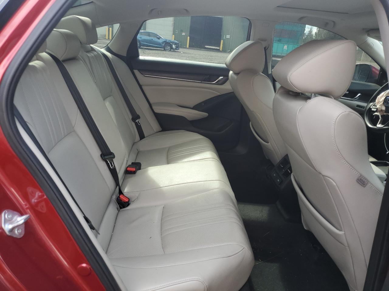 1HGCV3F9XMA003267 HONDA ACCORD 2021