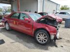 2008 Cadillac Dts  for Sale in Riverview, FL - Front End