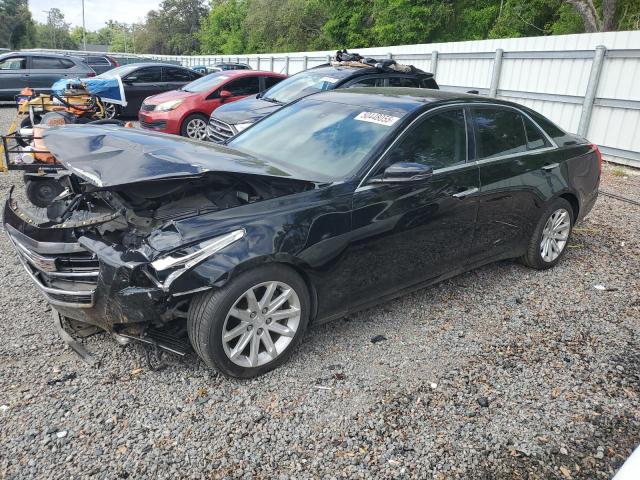 2015 Cadillac Cts 
