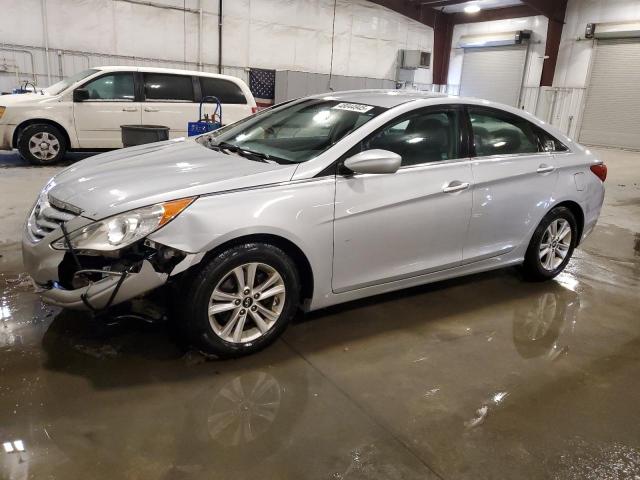 2011 Hyundai Sonata Gls იყიდება Avon-ში, MN - Front End