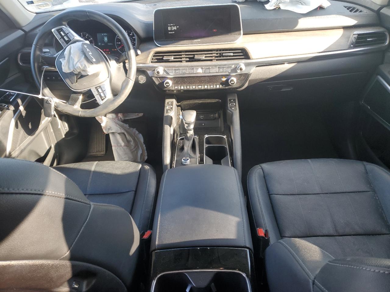 2022 Kia Telluride - Image 8