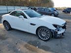 2020 Mercedes-Benz Slc 300 zu verkaufen in Austell, GA - Front End