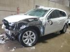 2015 Mitsubishi Outlander Sport Es na sprzedaż w Blaine, MN - Front End