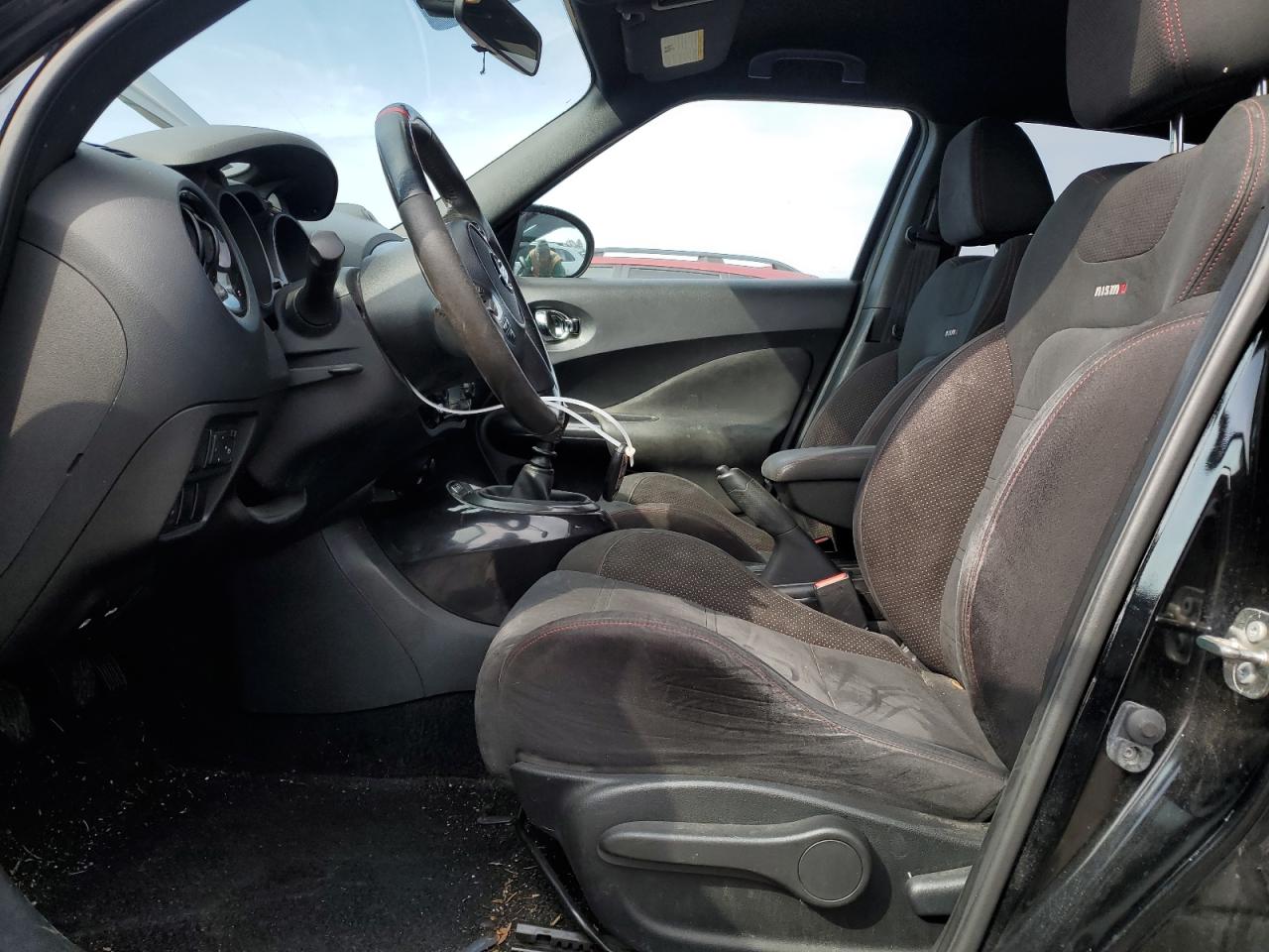 2014 Nissan Juke - Image 7