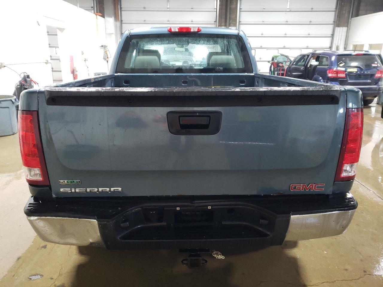 2012 GMC Sierra - Image 6