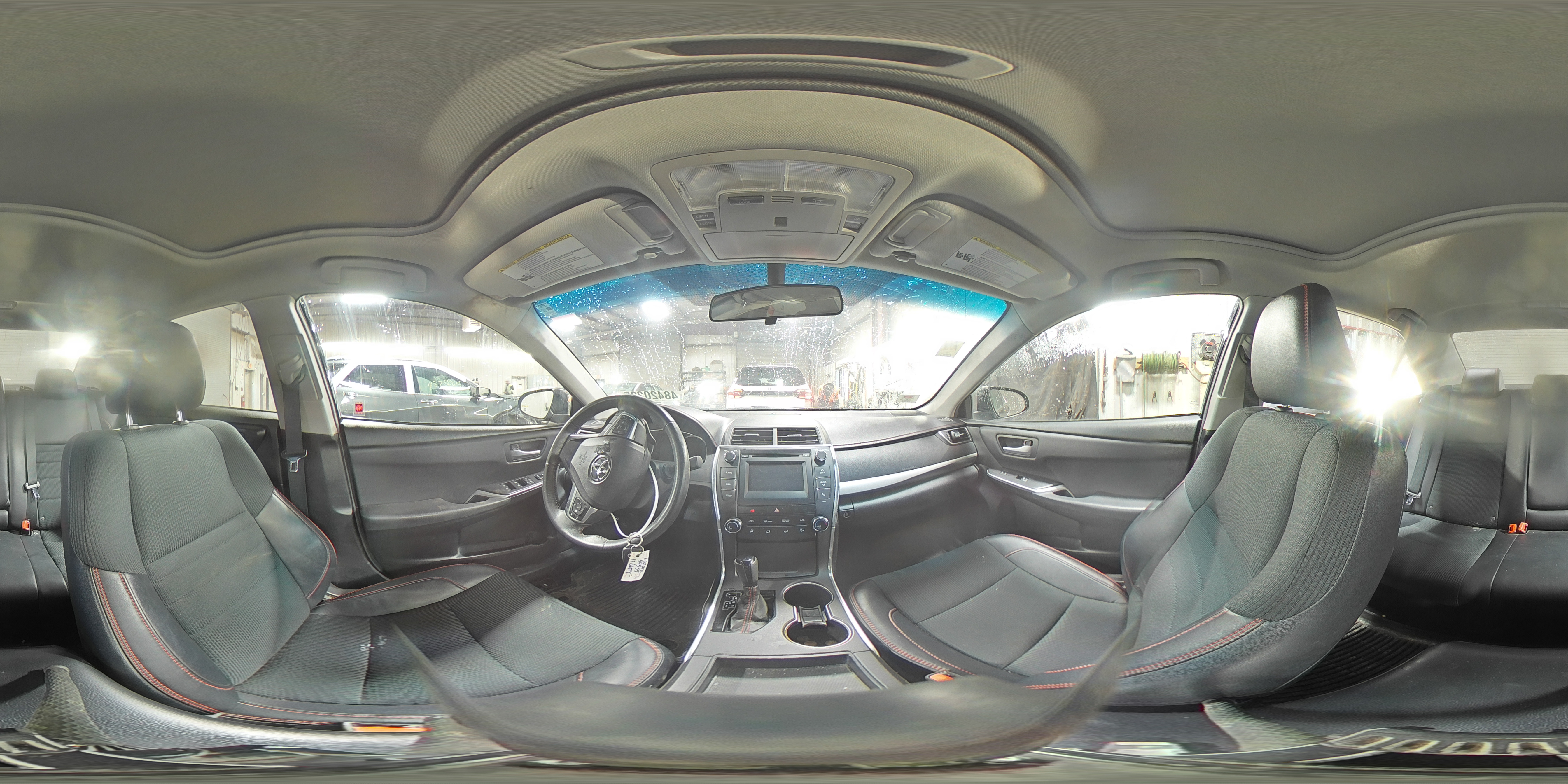 2017 Toyota Camry - Image 14