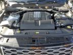 2019 Land Rover Range Rover Supercharged en Venta en Vallejo, CA - Front End