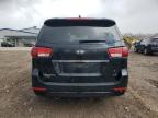 2015 KIA SEDONA LX à vendre chez Copart NY - SYRACUSE
