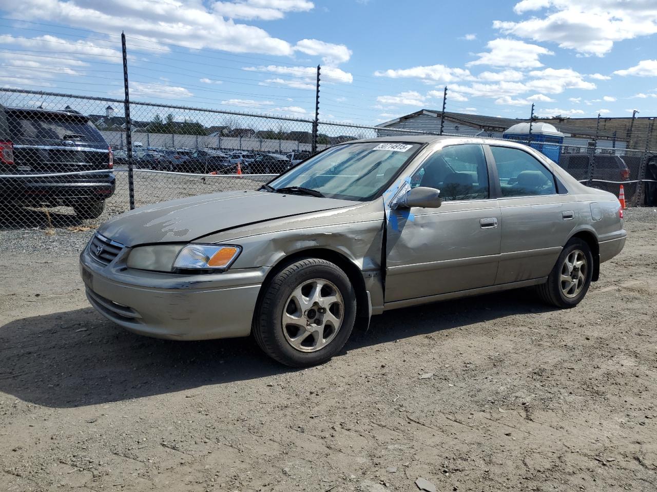 2000 Toyota Camry Ce