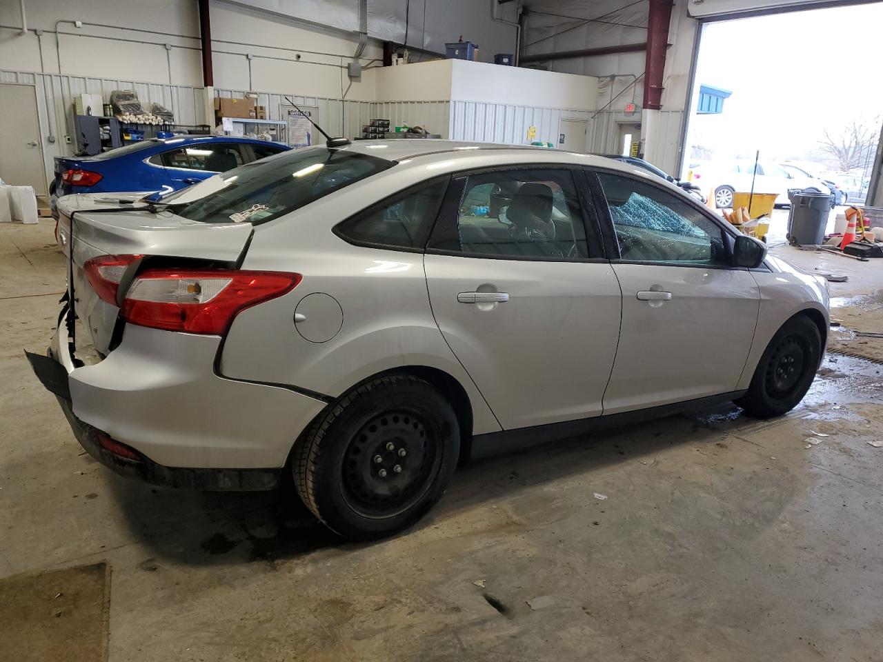 2012 Ford Focus - Image 3