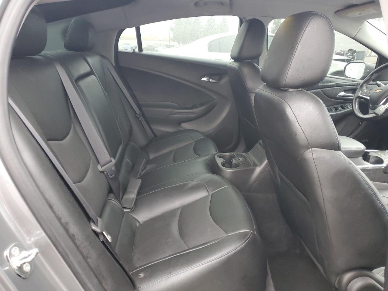1G1RD6S5XJU132810 CHEVROLET VOLT 2018