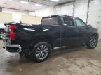 2024 Chevrolet Silverado K1500 Lt-L للبيع في Davison، MI - Undercarriage