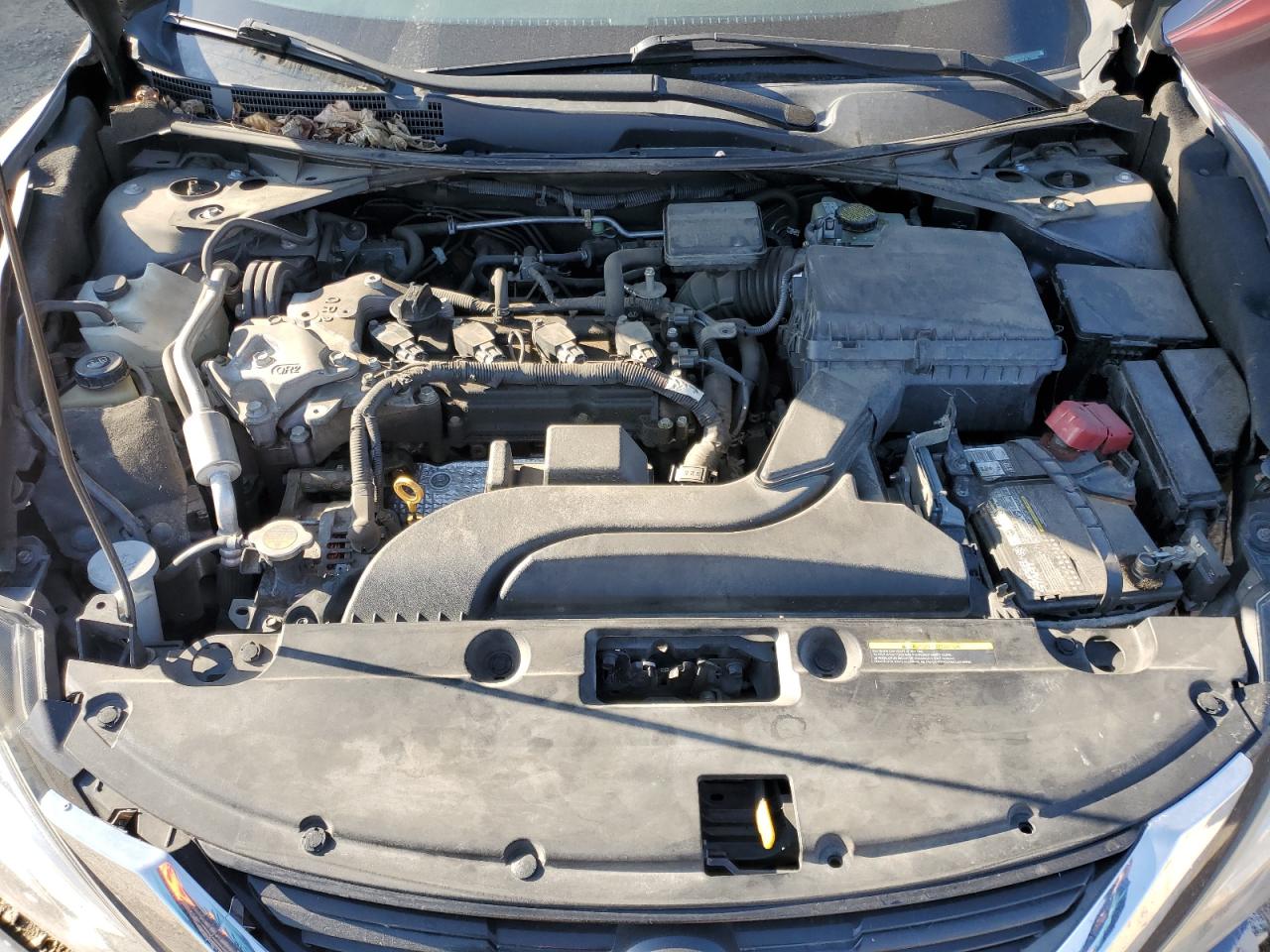 1N4AL3AP7HC268066 NISSAN ALTIMA 2017