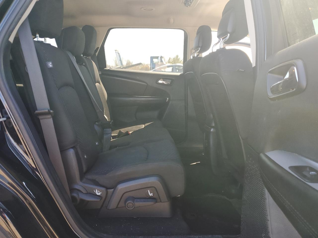 2017 Dodge Journey - Image 11
