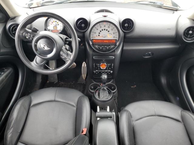  MINI COOPER 2013 Biały