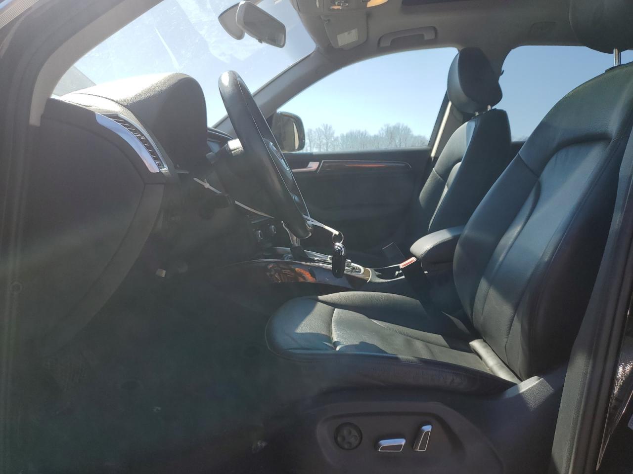 2017 Audi Q5 - Image 7