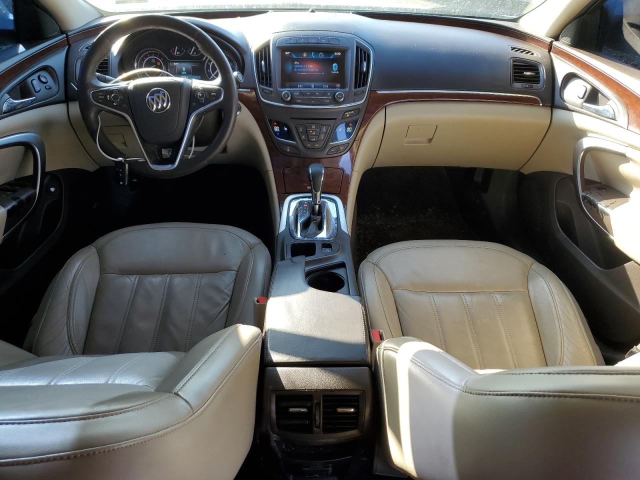 2014 Buick Regal - Image 8