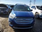 2018 Ford Escape Sel за продажба в Elgin, IL - Front End