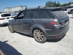 2014 Land Rover Range Rover Sport Se იყიდება Opa Locka-ში, FL - Water/Flood