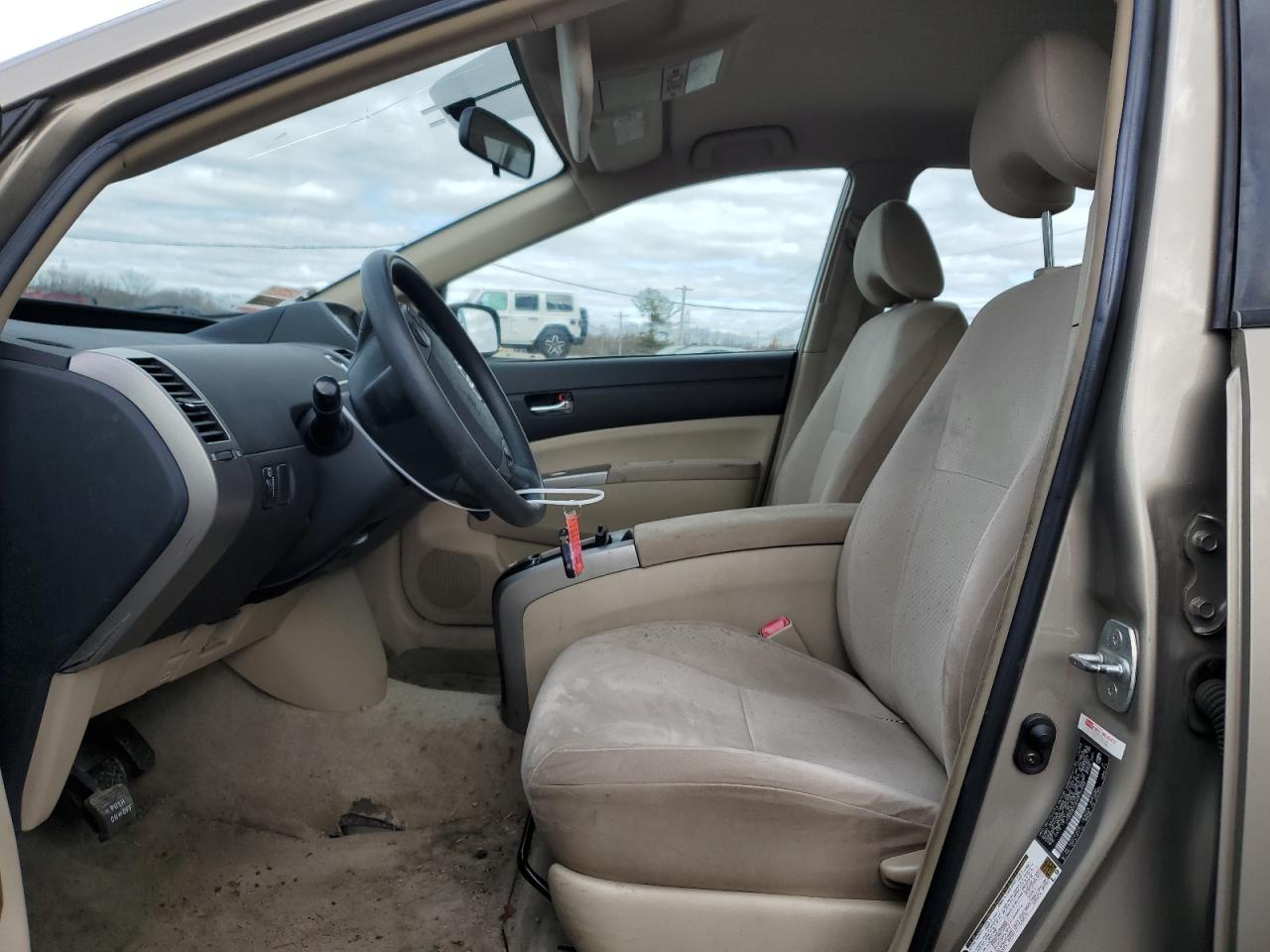 2004 Toyota Prius - Image 7
