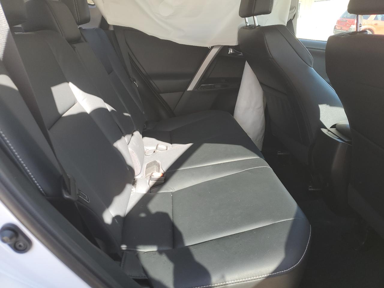2T3DFREV0HW639091 TOYOTA RAV4 2017
