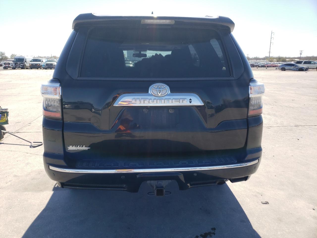 2014 Toyota 4Runner - Image 6