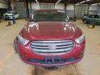 2013 Ford Taurus Sel იყიდება Mocksville-ში, NC - Front End