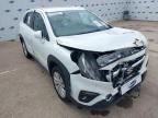 2023 SUZUKI S-CROSS MO for sale at Copart SANDY