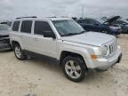 2014 Jeep Patriot Latitude for Sale in Temple, TX - Hail