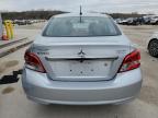 2018 Mitsubishi Mirage G4 Es للبيع في Kansas City، KS - Front End