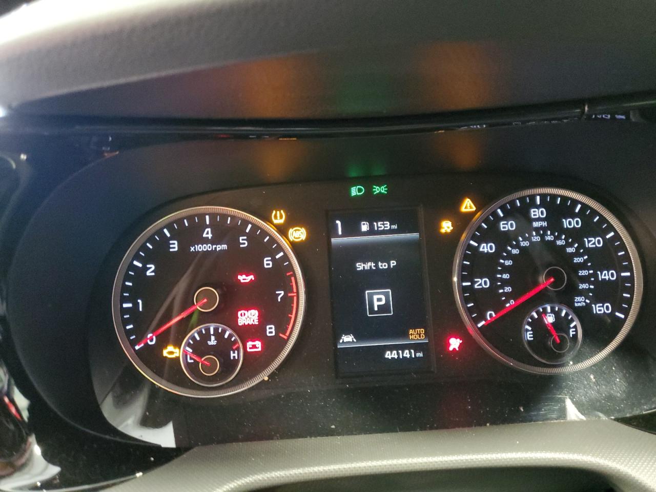 2022 Kia K5 Gt Line VIN: 5XXG64J22NG133692 Lot: 49678795