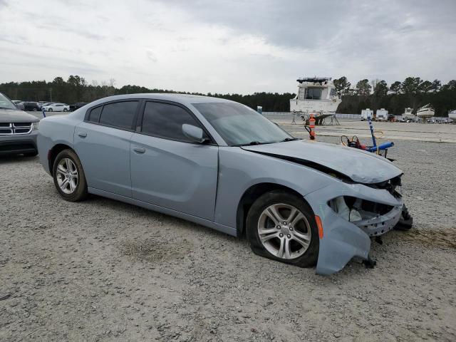  DODGE CHARGER 2021 Szary