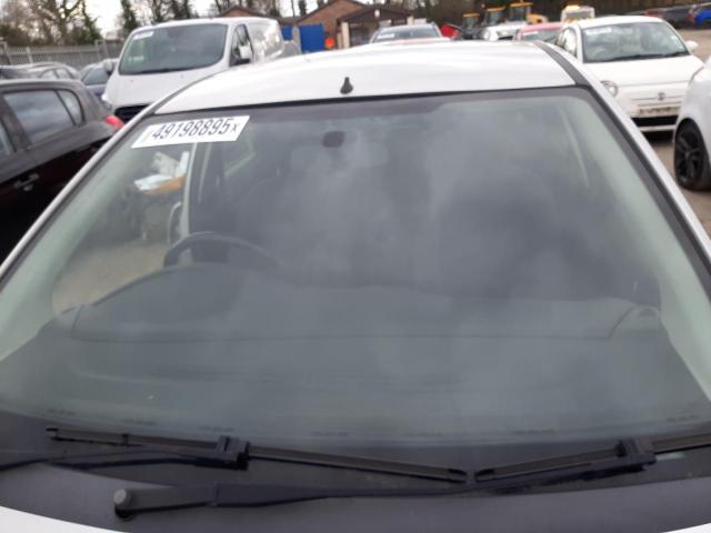 2005 FORD FOCUS 1.6 ZETEC 5DR AUTO [CLIMATE PACK]