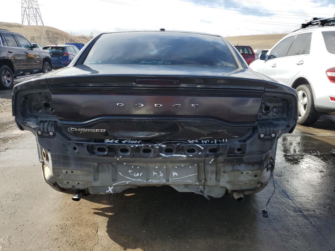 2013 Dodge Charger - Image 6