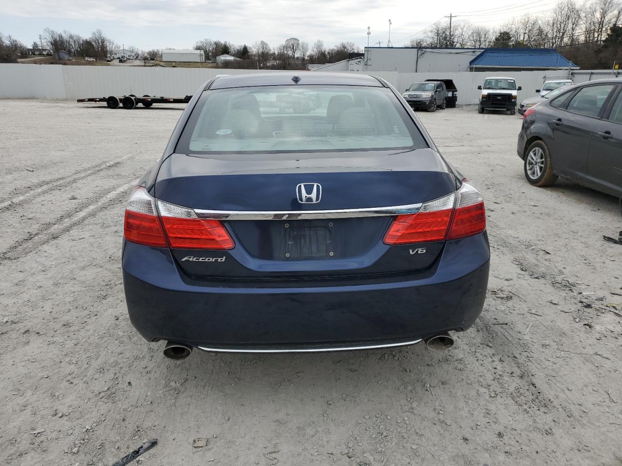 2013 Honda Accord - Image 6