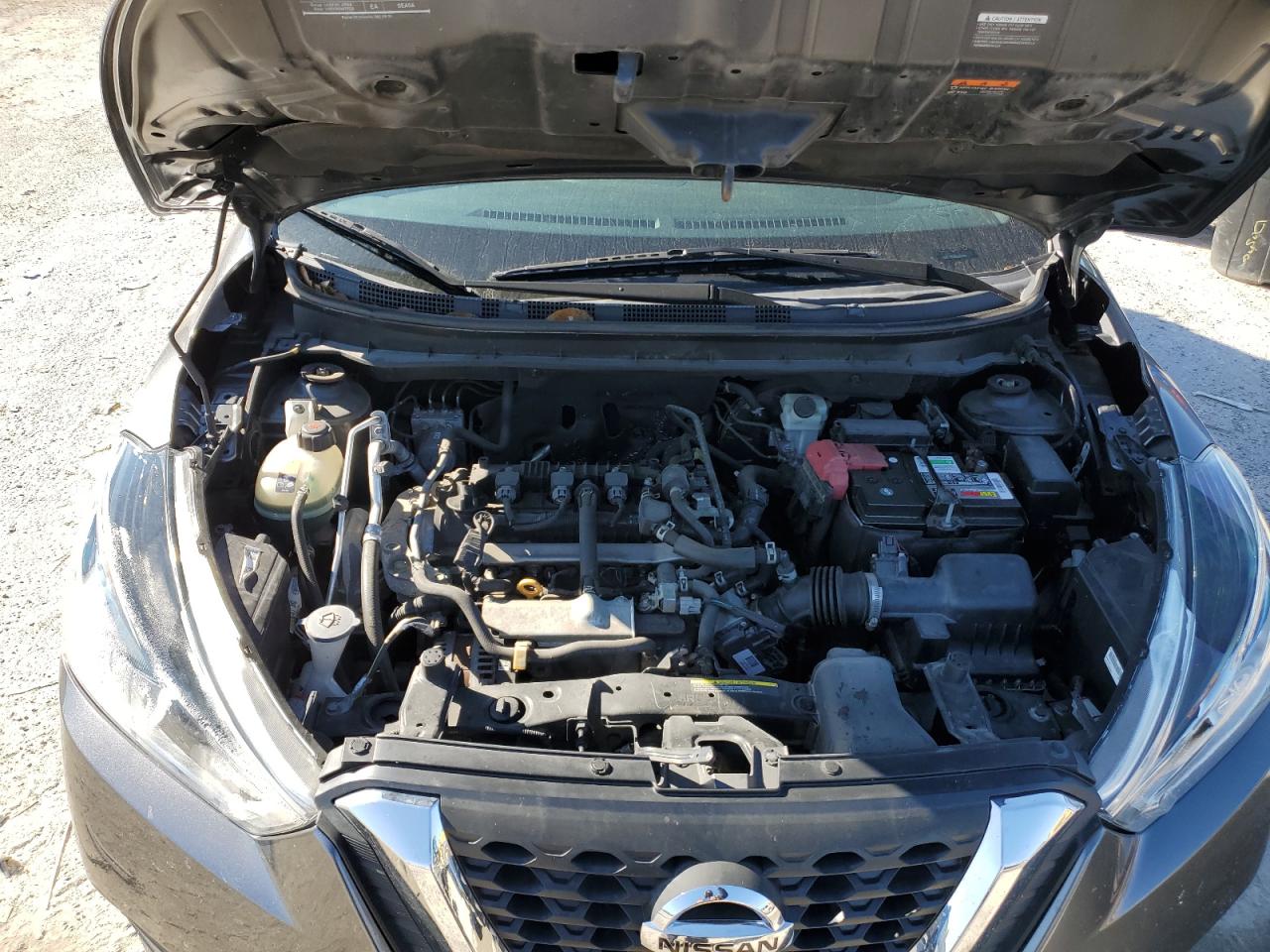 2020 Nissan Kicks - Image 12