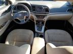 2017 Hyundai Elantra Se продається в Fairburn, GA - Front End