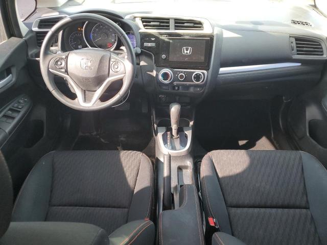  HONDA FIT 2019 Черный